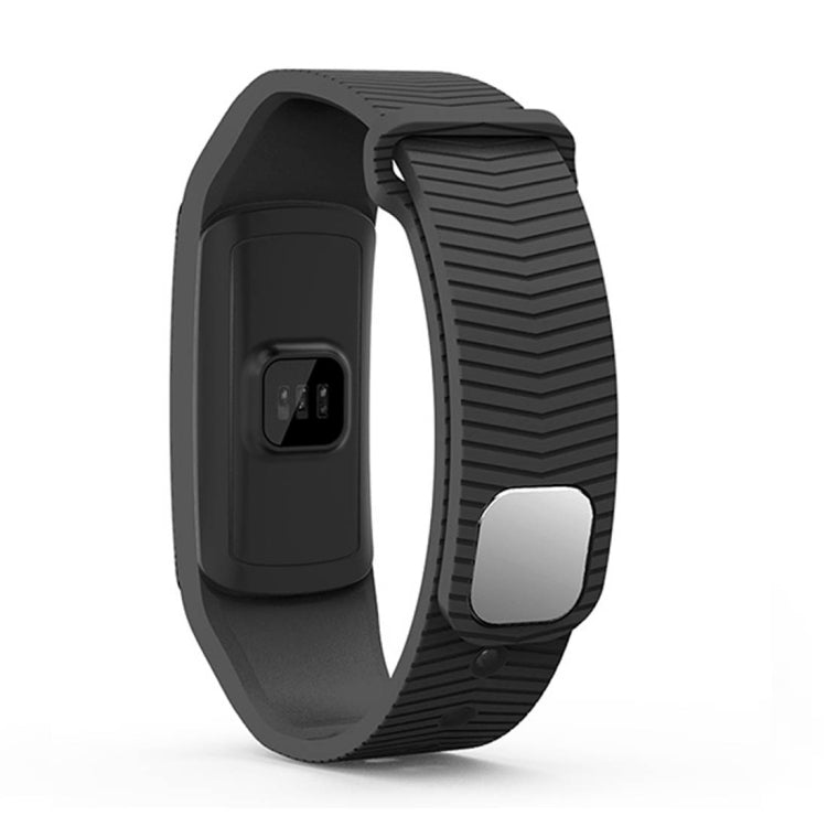 Traqueur d'activité SMA-B3 écran 0,96 pouce Bracelet intelligent Bluetooth, étanchéité IP67, suivi d'activité / moniteur de fréquence cardiaque / tensiomètre / déclenchement à distance, SMA-B3/Orange, SMA-B3/Vert, SMA-B3/Bleu, SMA-B3/Noir