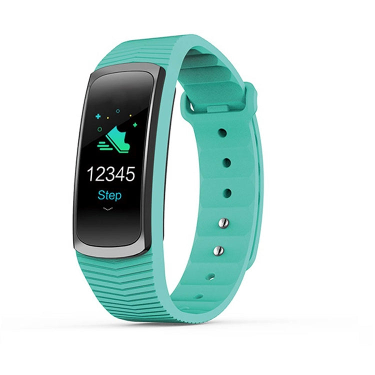 Traqueur d'activité SMA-B3 écran 0,96 pouce Bracelet intelligent Bluetooth, étanchéité IP67, suivi d'activité / moniteur de fréquence cardiaque / tensiomètre / déclenchement à distance, SMA-B3/Orange, SMA-B3/Vert, SMA-B3/Bleu, SMA-B3/Noir