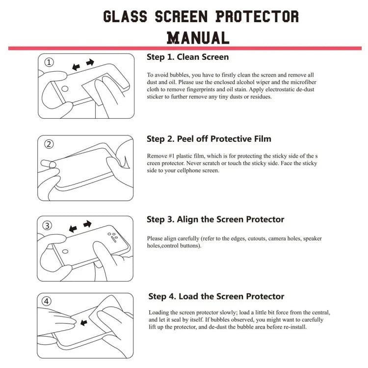 ENKAY Hat-Prince pour montre connectée Samsung Gear S3 - Film de protection d'écran en verre trempé anti-explosion, épaisseur 0,2 mm, dureté de surface 9H, diamètre 2,15D