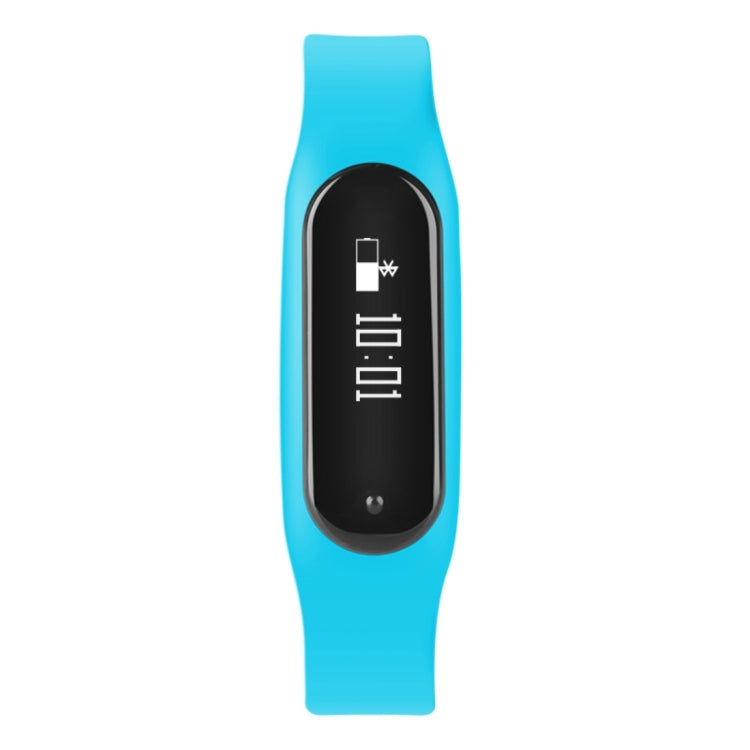 Bracelet connecté CHIGU C6 avec écran OLED 0,69 pouce, Bluetooth, compatible avec les téléphones Android et iOS : moniteur de fréquence cardiaque, podomètre, notifications d’appels, suivi du sommeil, rappel d’activité, alarme et fonction anti-perte.