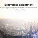Bracelet connecté CK17S avec écran IPS de 0,96 pouce, étanche IP67, avec rappel d'appel, surveillance de la fréquence cardiaque, de la pression artérielle et du sommeil.