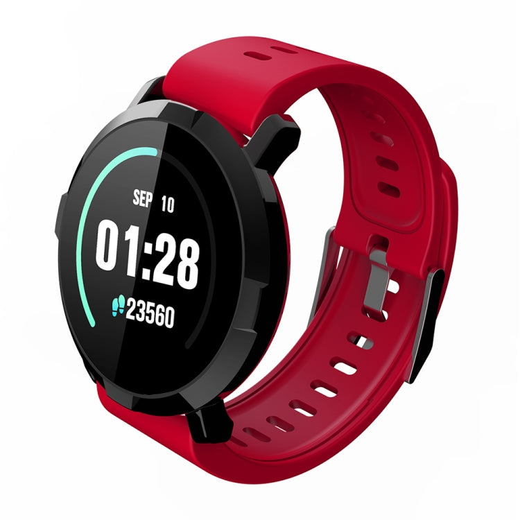 Bracelet connecté M29 avec écran couleur TFT de 1,22 pouce, étanche IP67, prenant en charge les rappels d'appels, le suivi de la fréquence cardiaque, la surveillance de la pression artérielle, le suivi du sommeil et plusieurs modes sportifs.