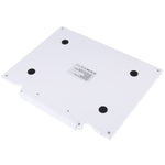 A4-19 6,5W Trois niveaux de luminosité Dimmable A4 LED Tablette de dessin avec câble USB