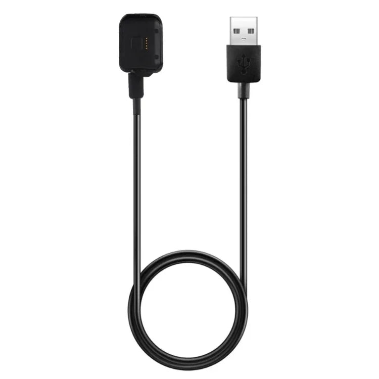 Chargeur berceau USB de 1m pour montre connectée Samsung Gear Live R382, pour Samsung R382