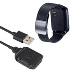 Chargeur berceau USB de 1m pour montre connectée Samsung Gear Live R382, pour Samsung R382