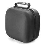 Lot de 2 sacs de rangement anti-poussière pour embouts d'aspirateur à main Dyson V7/V8/V10/V11, dimensions : 28 x 22,5 x 13 cm