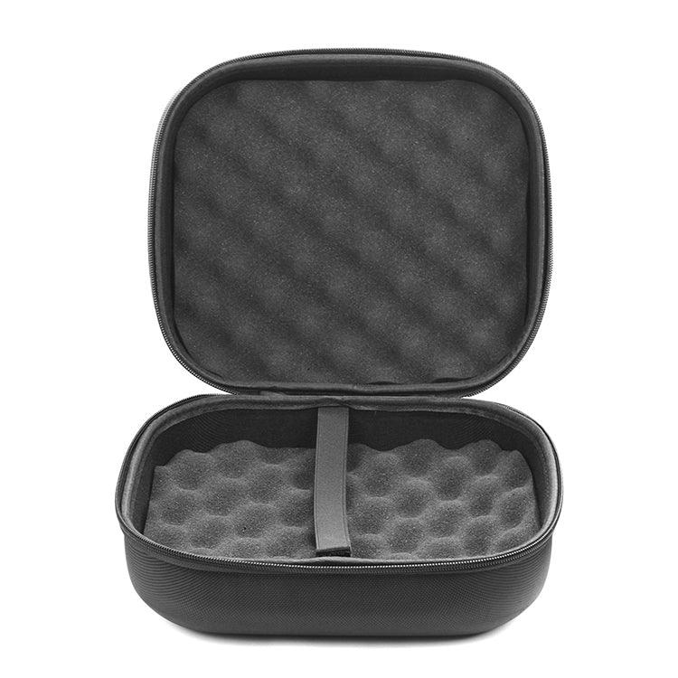 Lot de 2 sacs de rangement anti-poussière pour embouts d'aspirateur à main Dyson V7/V8/V10/V11, dimensions : 28 x 22,5 x 13 cm