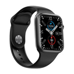 T900 PRO MAX L BIG Montre intelligente étanche avec grand écran de 1,92 pouce, prise en charge de la fréquence cardiaque / de la pression artérielle / de l'oxygène / de plusieurs modes sportifs, T900 PRO MAX L BIG