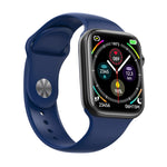 T900 PRO MAX L BIG Montre intelligente étanche avec grand écran de 1,92 pouce, prise en charge de la fréquence cardiaque / de la pression artérielle / de l'oxygène / de plusieurs modes sportifs, T900 PRO MAX L BIG