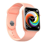 T900 PRO MAX L BIG Montre intelligente étanche avec grand écran de 1,92 pouce, prise en charge de la fréquence cardiaque / de la pression artérielle / de l'oxygène / de plusieurs modes sportifs, T900 PRO MAX L BIG