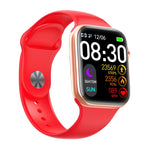 T900 PRO MAX L BIG Montre intelligente étanche avec grand écran de 1,92 pouce, prise en charge de la fréquence cardiaque / de la pression artérielle / de l'oxygène / de plusieurs modes sportifs, T900 PRO MAX L BIG