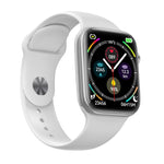 T900 PRO MAX L BIG Montre intelligente étanche avec grand écran de 1,92 pouce, prise en charge de la fréquence cardiaque / de la pression artérielle / de l'oxygène / de plusieurs modes sportifs, T900 PRO MAX L BIG