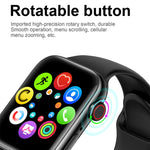 T900 PRO MAX L BIG Montre intelligente étanche avec grand écran de 1,92 pouce, prise en charge de la fréquence cardiaque / de la pression artérielle / de l'oxygène / de plusieurs modes sportifs, T900 PRO MAX L BIG