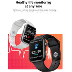 T900 PRO MAX L BIG Montre intelligente étanche avec grand écran de 1,92 pouce, prise en charge de la fréquence cardiaque / de la pression artérielle / de l'oxygène / de plusieurs modes sportifs, T900 PRO MAX L BIG