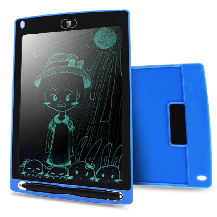 Tablette d'écriture LCD portable 8,5 pouces, bloc-notes électronique pour graffiti et dessin, tableau graphique de messages, brouillon avec stylo d'écriture, 8,5 pouces Bleu, 8,5 pouces Rouge, 8,5 pouces Blanc, 8,5 pouces Noir, 8,5 pouces Vert
