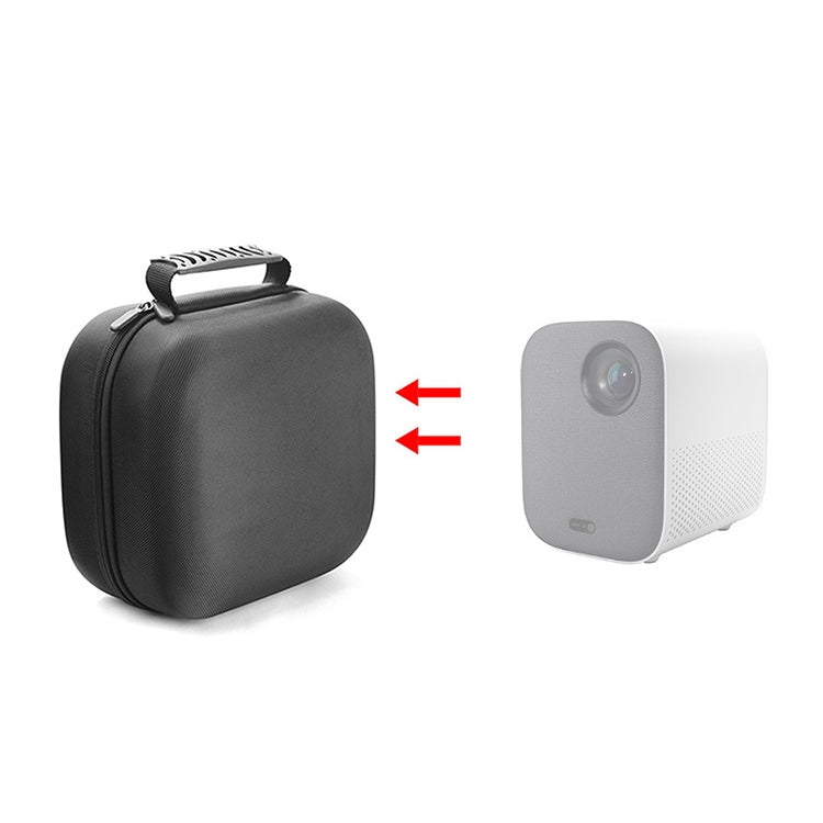 Sac de protection portable pour projecteur intelligent Xiaomi Mijia Lite