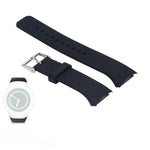 Bracelet de montre uni pour Galaxy Gear S2 R720
