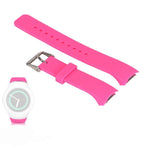 Bracelet de montre uni pour Galaxy Gear S2 R720