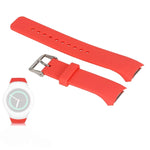 Bracelet de montre uni pour Galaxy Gear S2 R720