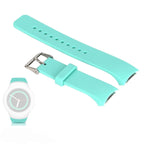 Bracelet de montre uni pour Galaxy Gear S2 R720