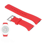 Bracelet de montre uni pour Galaxy Gear S2 R720