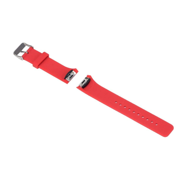 Bracelet de montre uni pour Galaxy Gear S2 R720