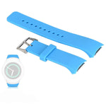 Bracelet de montre uni pour Galaxy Gear S2 R720
