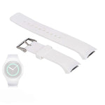 Bracelet de montre uni pour Galaxy Gear S2 R720