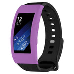 Étui de protection pour montre Galaxy Gear Fit2 / Fit2 Pro R360