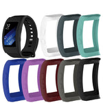 Étui de protection pour montre Galaxy Gear Fit2 / Fit2 Pro R360