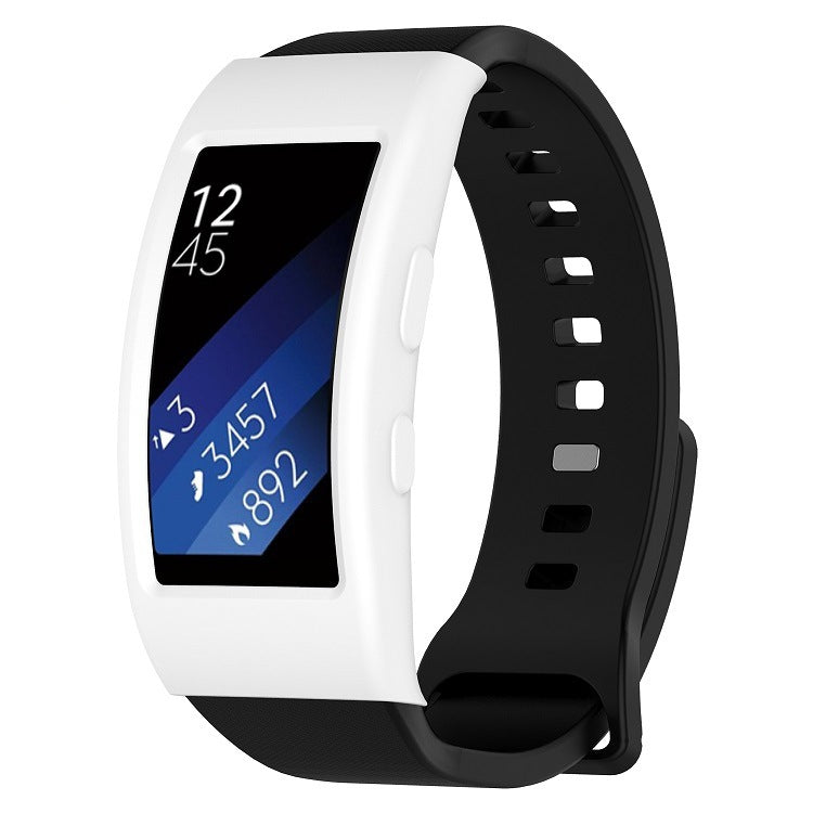Étui de protection pour montre Galaxy Gear Fit2 / Fit2 Pro R360