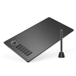 VEIKK A15PRO Tablette graphique électronique intelligente 10x6 pouces 5080 LPI Interface Type-C