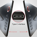 VEIKK A15PRO Tablette graphique électronique intelligente 10x6 pouces 5080 LPI Interface Type-C