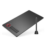VEIKK A15PRO Tablette graphique électronique intelligente 10x6 pouces 5080 LPI Interface Type-C