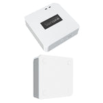 Passerelle Sonoff eWelink Wifi 5V USB pour contrôle à distance RF sans fil 433 MHz (blanc)