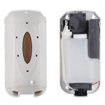 Distributeur automatique sans contact à capteur infrarouge 1000ML pour spray de stérilisation, F1303