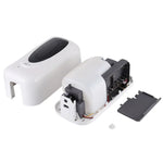 Distributeur automatique sans contact à capteur infrarouge 1000ML pour spray de stérilisation, F1303