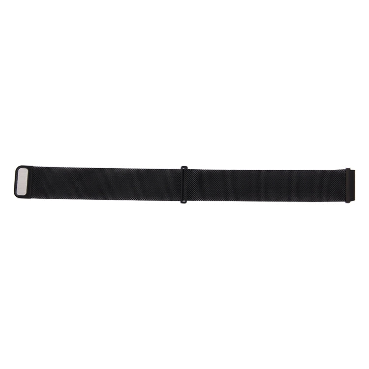 Bracelet de montre magnétique en acier inoxydable à boucle milanaise pour Samsung Gear S3 Classic