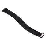 Bracelet de montre magnétique en acier inoxydable à boucle milanaise pour Samsung Gear S3 Classic