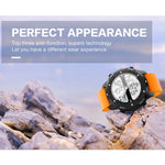 Montre connectée S3 avec écran OLED de 1,39 pouce, Bluetooth, étanche IP67, compatible avec boussole, moniteur de fréquence cardiaque, carte SIM et navigation GPS, compatible avec les téléphones Android et iOS.