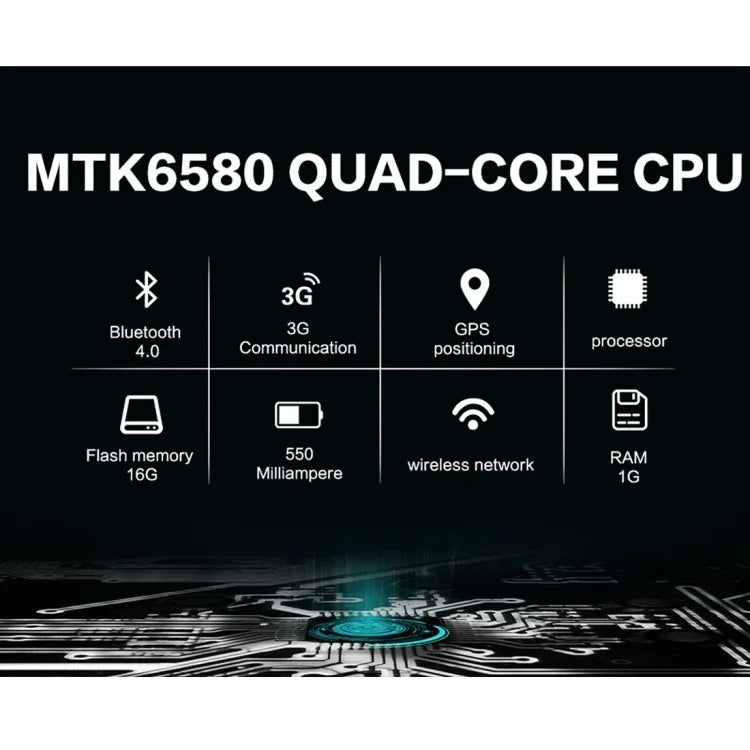Montre connectée S3 avec écran OLED de 1,39 pouce, Bluetooth, étanche IP67, compatible avec boussole, moniteur de fréquence cardiaque, carte SIM et navigation GPS, compatible avec les téléphones Android et iOS.