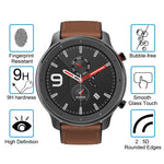 For Huami Amazfit GTR 42mm 0.26mm 2.5D 9H Tempered Glass Film Screen Protector, For Huami Amazfit GTR 42mm