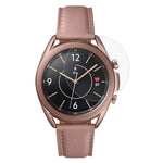 Pour Samsung Galaxy Watch3 45mm 0.26mm 2.5D 9H Protecteur d'écran en verre trempé, Pour Samsung Galaxy Watch3 45mm