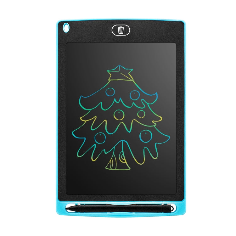 Tablette LCD couleur 8,5 pouces Tableau de dessin électronique pour enfants