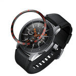 Cadre de protection en acier pour Galaxy Watch 42mm, 42mm