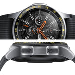 Cadre de protection en acier pour Galaxy Watch 46mm, 46mm