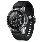 Cadre de protection en acier pour Galaxy Watch 46mm, 46mm
