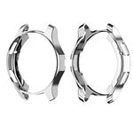 Étui antichoc plaqué TPU pour montre connectée Samsung Gear S3 Frontier 46 mm