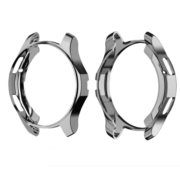 Étui antichoc plaqué TPU pour montre connectée Samsung Gear S3 Frontier 46 mm