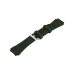 Pour Samsung Gear S3 Classic Bracelet de montre en silicone, Longueur : environ 22,4 cm, CA5541AG, CA5541B, CA5541D, CA5541E, CA5541G, CA5541P, CA5541R, CA5541W, CA5541Y, CA5541I